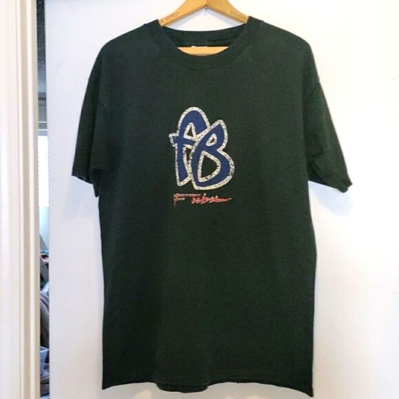 Vintage FUBU T-Shirt - Picture 1 of 5